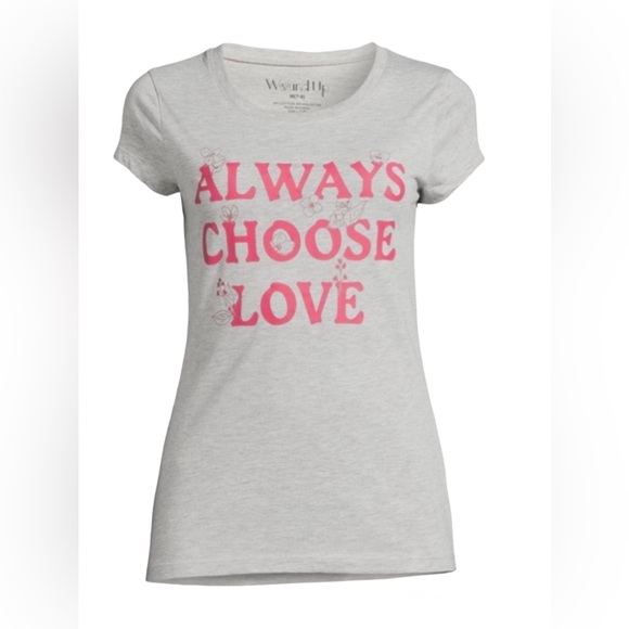 wound up t-shirt❤️ - Picture 2 of 6